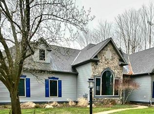 9435 Taylors Turn, Stanwood, MI