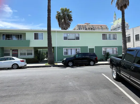 930 E 1st St Unit 22, Long Beach, CA 90802