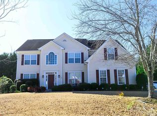 3437 Seneca Farm Dr, Buford, GA 30519
