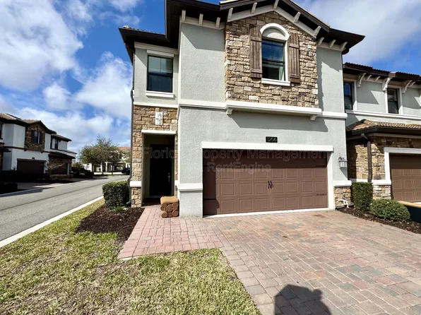 1256 Payne Stewart Dr, Davenport, FL 33896