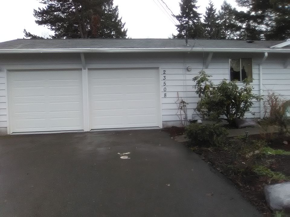 My house