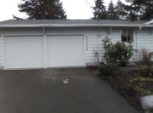 23508 29th Ave W, Brier, WA 98036