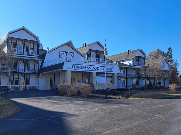 10571 State Highway 57 #306, Sister Bay, WI 54234