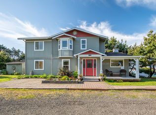 116 NE 115th St, Newport, OR