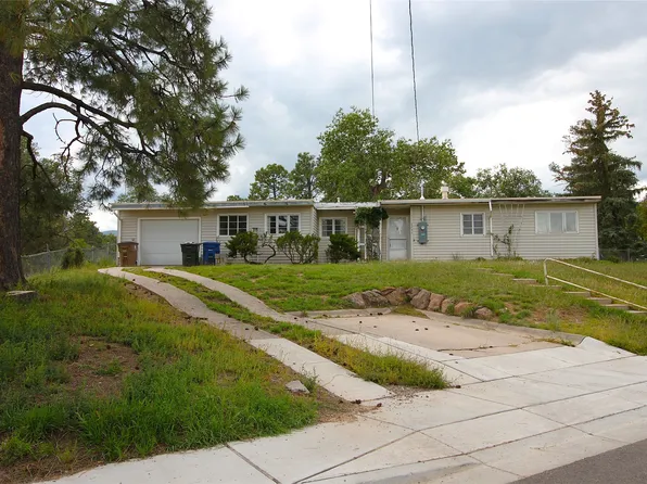 2241 34th St, Los Alamos, NM 87544