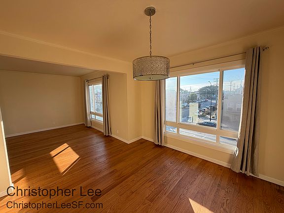 4th image of 1452 Pacheco St #1452