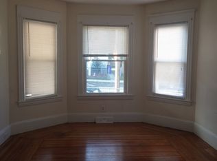 130 Orange St, Springfield, MA 01108