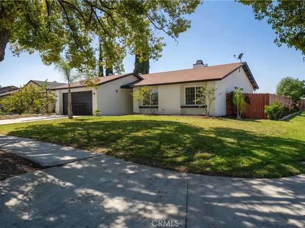 1101 Blue Ridge Ln, Colton, CA 92324