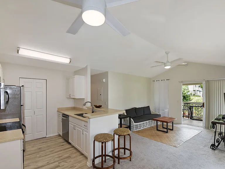 75-6081 Alii Dr #H202 — Photo 3