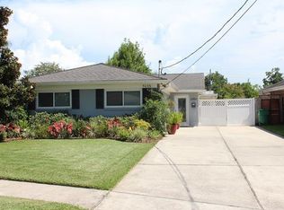 5036 Jasper St, Metairie, LA 70006