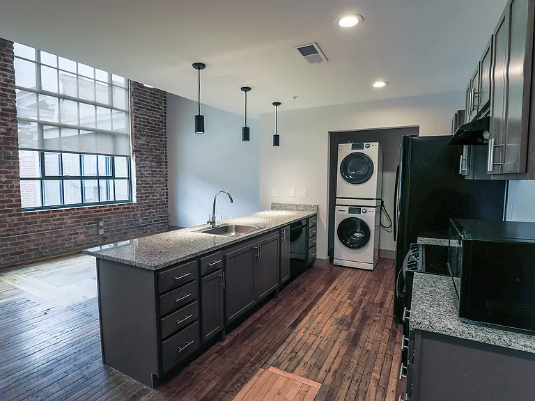 Grey Mill Apartments — Photo 59