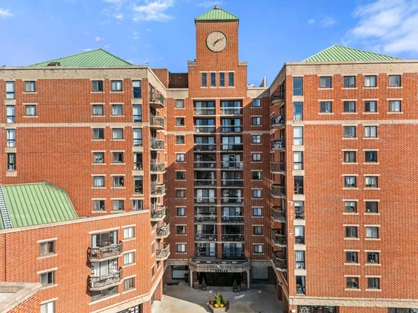 15 N Beacon St #317, Allston, MA 02134