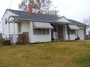 1042 Sussex Ave, Deptford, NJ 08096