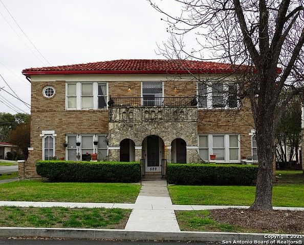 1st image of 502 Furr Dr #2