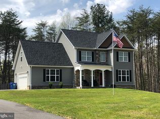 10355 Faulkner Rd, Faulkner, MD 20632