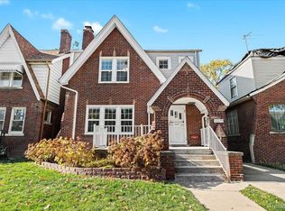 16575 Wildemere St, Detroit, MI