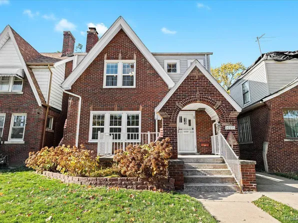 16575 Wildemere St, Detroit, MI 48221