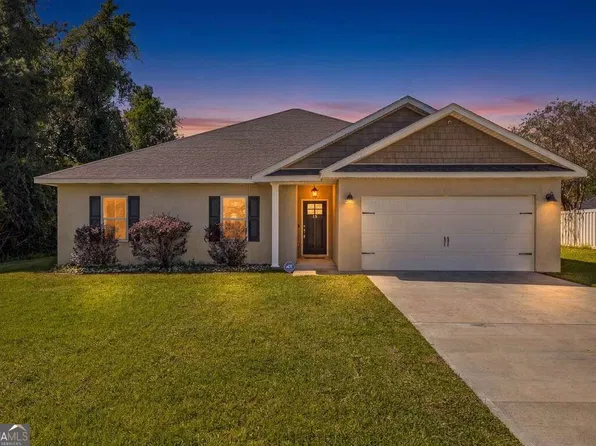 15 Landings Rd, Brunswick, GA 31525