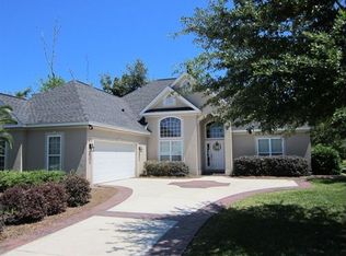116 Laurel Marsh Way, Kingsland, GA 31548