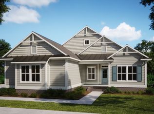 Bayshore Plan, Haddington Place at Ocean Ridge Plantation, Sunset Beach, NC 28468