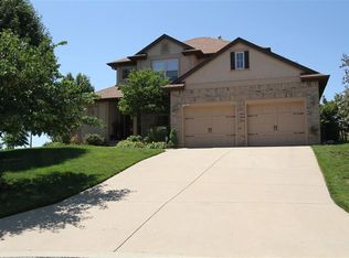 3133 W Buckshot Ln, Springfield, MO 65810