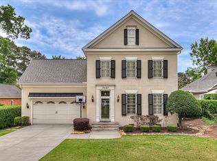 3659 Bay Point Dr, Martinez, GA 30907