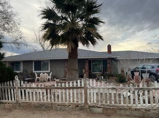 40679 158th St E, Lancaster, CA 93535