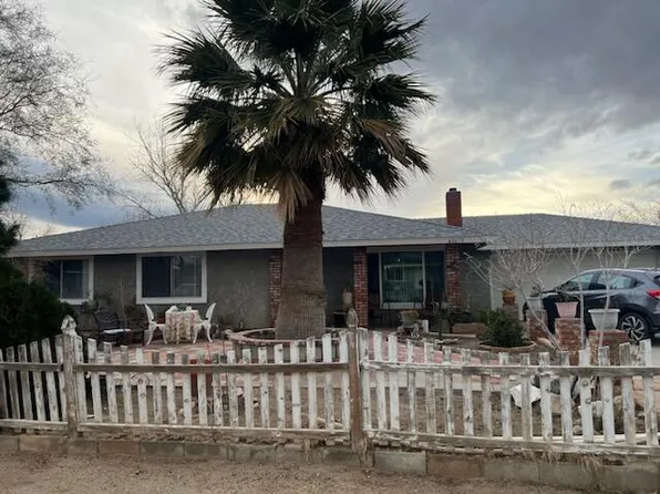 40679 158th St E, Lancaster, CA 93535