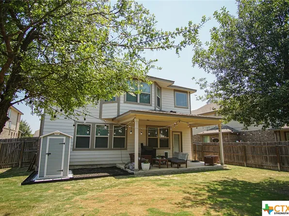 6015 Venado Trl, San Antonio, TX 78240