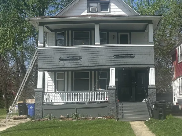 626 E 130th St, Cleveland, OH 44108