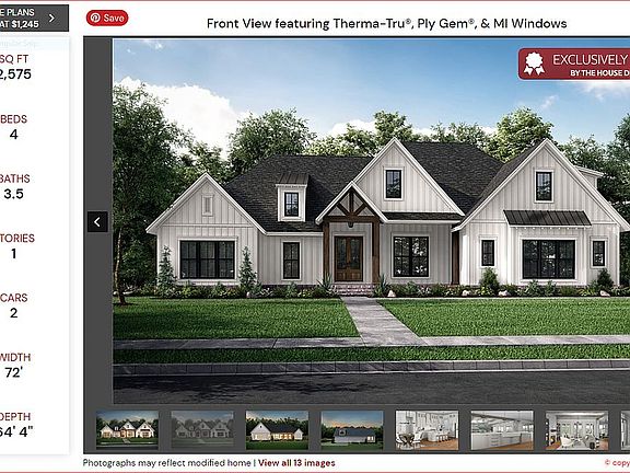 Provided or bring your own