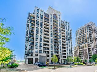 9582 Markham Rd #LPH-1601, Markham, ON L6E0T4