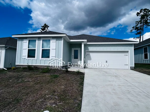 3833 Alwyn Cashe Ave, Panama City, FL 32404