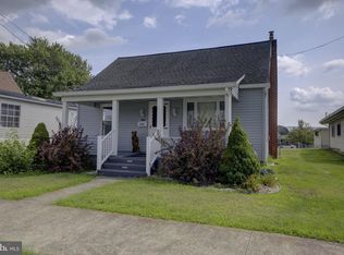 1544 2nd Ave, Berwick, PA 18603