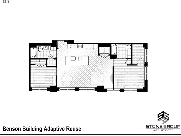 Benson Lofts — Photo 45