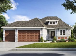 22101 W 80th Ter, Shawnee, KS 66220