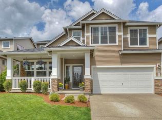 21424 214th Pl SE, Maple Valley, WA 98038