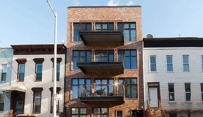 Rented by Nooklyn NYC LLC | media 17