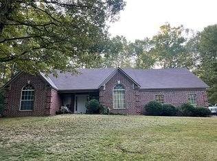 3777 Quapaw Rd, Benton, AR 72019