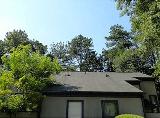 896 Patterns Dr SW, Mableton, GA 30126