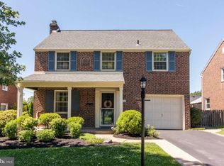 1512 Brierwood Rd, Havertown, PA 19083