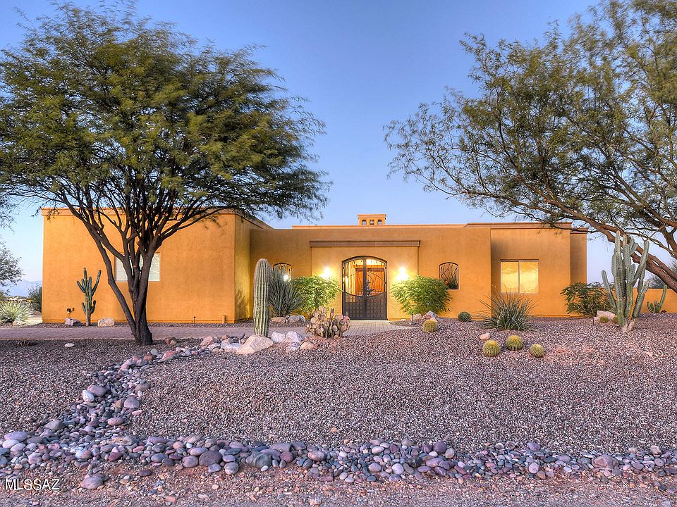 752 E Canyon Rock Rd, Green Valley, AZ 85614 | Zillow