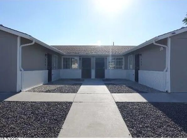 960 Mark Ave, Fallon, NV 89406