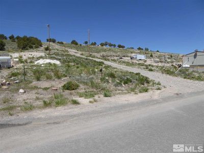 480 Nob Hill Ave, Eureka, NV, 89316