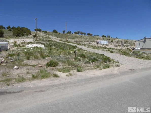 480 Nob Hill Ave, Eureka, NV 89316