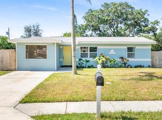 6444 83rd Ave N, Pinellas Park, FL 33781