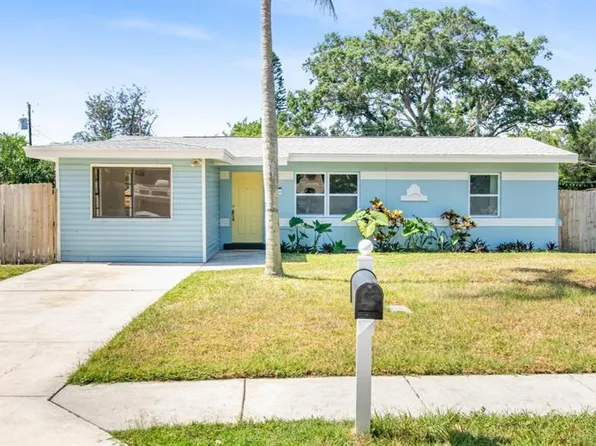 6444 83rd Ave N, Pinellas Park, FL 33781
