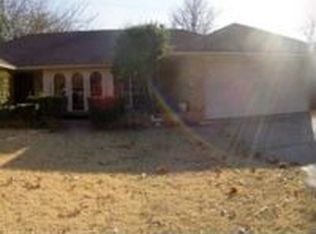 2624 NW 115th Pl, Oklahoma City, OK 73120