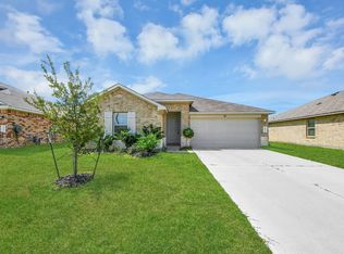 21314 Sleepy Willow St, Katy, TX 77449