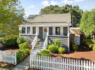 145 Coombs St, Napa, CA 94559